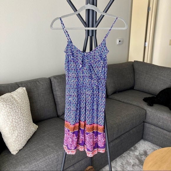 *2/$15* Pattern Dress by Target - Picture 1 of 5